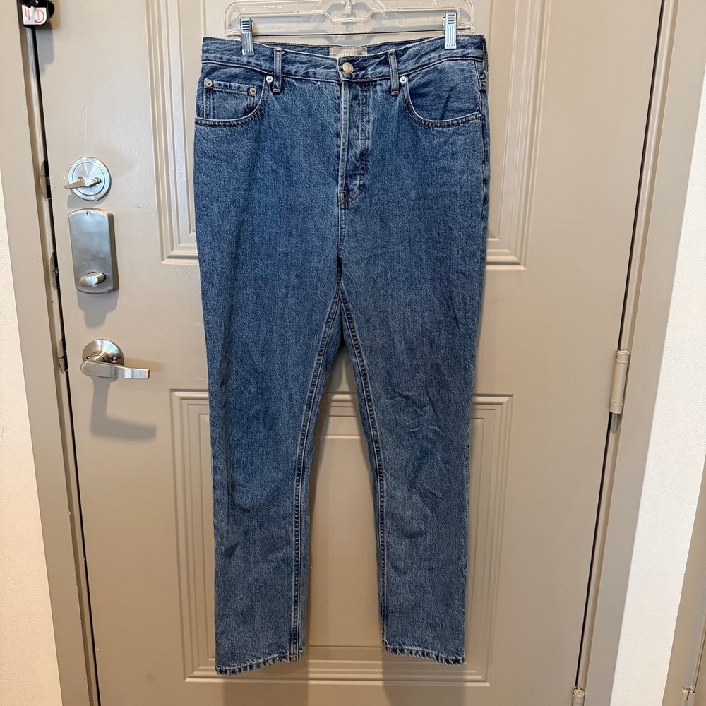 Everlane The 90s‎ Cheeky Jean Size 29